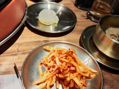 -西塔老太太泥炉烤肉(万柳华联店)