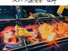 -柴火农庄(东海路店)