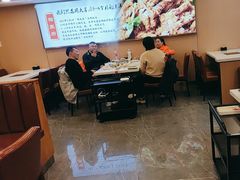 -蝎王府羊蝎子(北大地店)