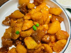 -食锦记·福建私房菜(浦西万达店)