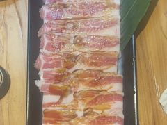 -九田家黑牛烤肉料理(新光汇店)