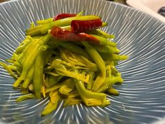 -醉霖生态餐厅(交大店)