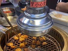 -明洞王妃家烤肉(苏州中心星悦汇店)