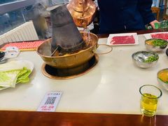 -京门老爆三(回龙观店)