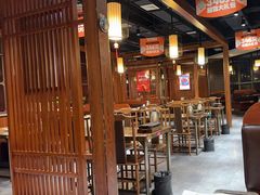 -郑喜旺烧烤(郑州总店)