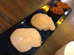 -东京屋(武定路店)