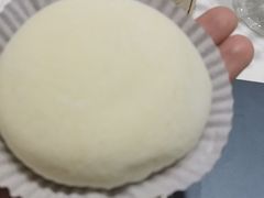 咸蛋黄肉松雪媚娘-ICEPOPO MILK(玖洲道店)