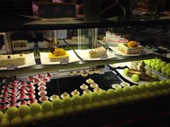 -万达瑞华酒店美食汇自助餐厅(楚河汉街店)