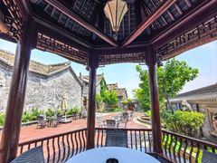 -淮扬府(安定门店)