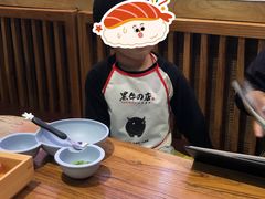 -黑牛の店·和牛烧肉(合生汇店)