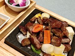 -宁海食府(大剧院店)