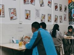 -渔记茶餐厅(渔村店)