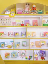 -乐智小天地(凯德梦之龙店)