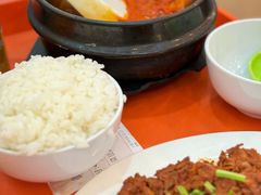 -华天延吉餐厅(西四总店)