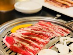 -韩屋韩国料理(天山路店)