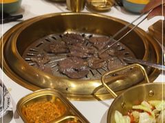 -妥妥烤肉料理(凯德店)