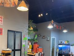 -欢聚烤吧(朱辛庄TBD万科店)