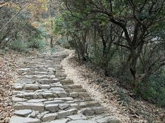-南北湖风景区