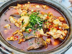 -老长沙龙虾馆·聚会餐厅(白石洲店)