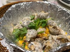 -79号渔船海鲜饭店(华强北店)