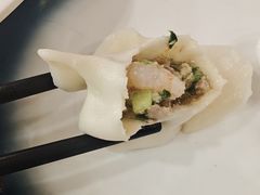 -百味饺子城•海鲜家常菜(秦皇岛店)
