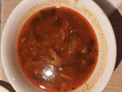 经典摩洛哥豆汤-La Medina餐厅(亮马河南路店)