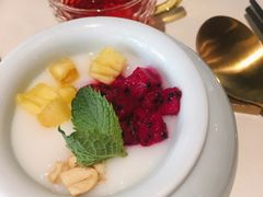 牛奶米布-沿途四季·云南菜(建外大街店)