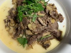 -二道木烤羊腿(桃花潭店)