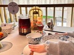 -悦融琥珀·京鲁菜·海味珍品(西单店)
