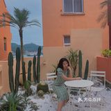 温岭石塘小箬村打卡