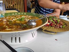-光海·乡记酸菜鱼·始于1996(花园路店)