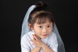 -幺幺BABY婚纱摄影