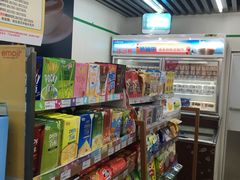 -全家便利店(东直门店)