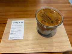 -稀物集咖啡(徽州大道店)