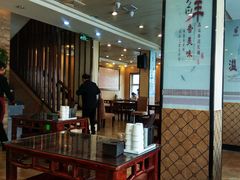 大堂-溢香苑瓦罐(前进路店)