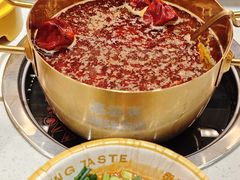 -凯德广场(武胜路店)