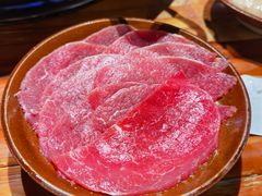 -李开心火锅馆(回兴店)