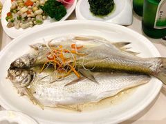 -得月楼·省级非遗·传统苏帮菜(观前店)