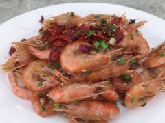 -四川小胡子海鲜(丁村万人海鲜广场店)