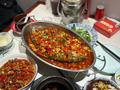 -回家吃饭·地道南昌菜(建德观总店)