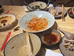 -叁煨蹄花·下饭盐帮菜(人民广场店)