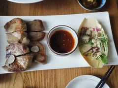 -阿吾罗日本料理(K11艺术中心店)