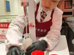 -红星前进面包牛奶公司(五道口购物中心店)