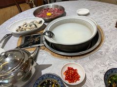 -丰尔粥食·粥底火锅·桑拿鸡(大良总店)