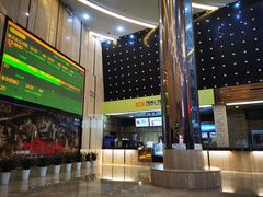 -武汉华夏国际影城(鲁广店)