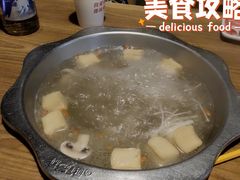 -傣妹火锅(南京东路一店)