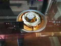 -蜜悦甜品·私人订制生日蛋糕