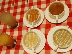 -卡本妮法餐厅·北京和平宾馆