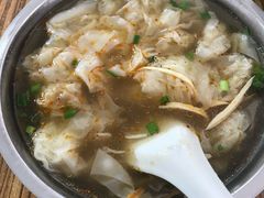 泡泡小馄饨-荣巷小馄饨(荣巷店)