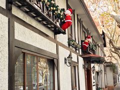 -一尺花园(安和花园店)